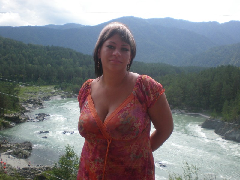 Russian women for 40 in the bath