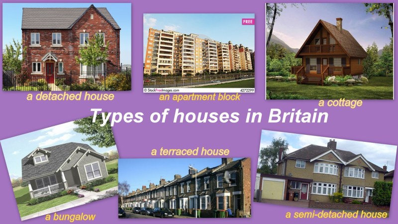 American Country Ranch