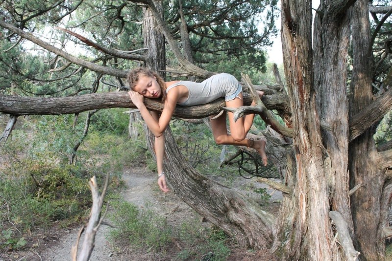 Natasha Koroleva Feet