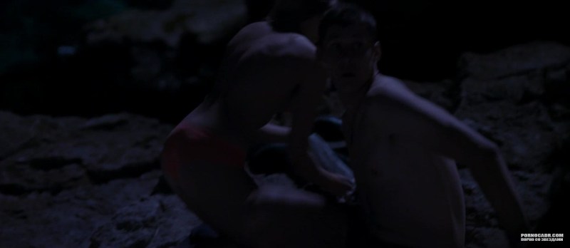 Alexandra Bortich is naked