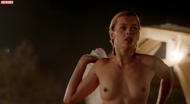 Porn Model Nika Kuznetsov ANAL