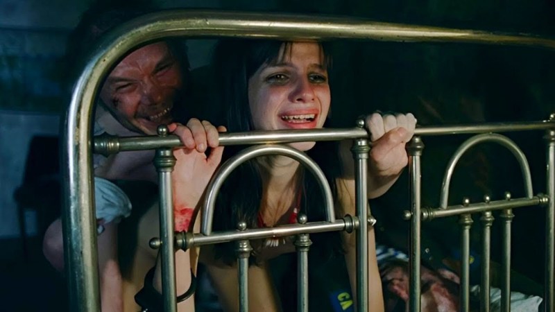 Microwave oven Smeg FMI320X