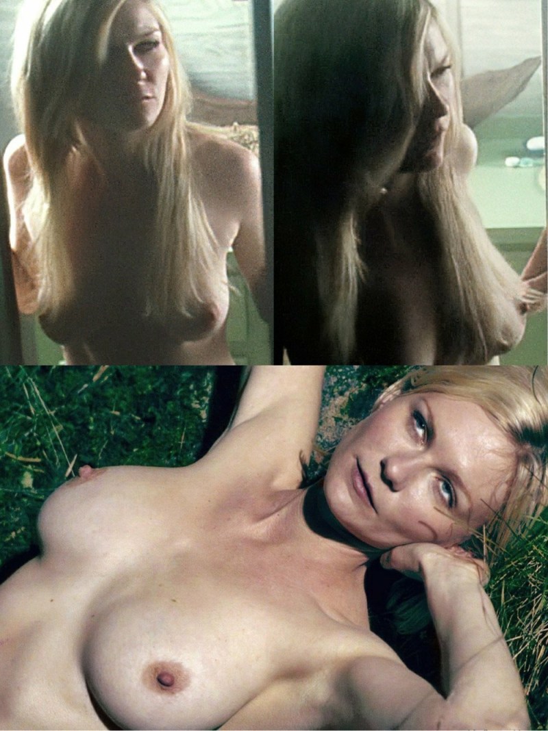 Kirstan Dunst Pornography