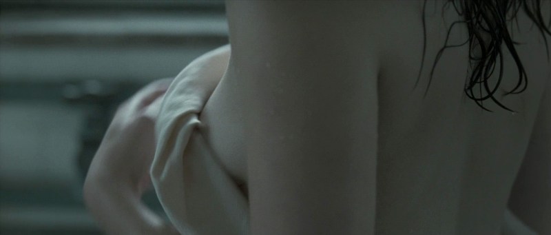 Rebecca Hall Erotic scenes