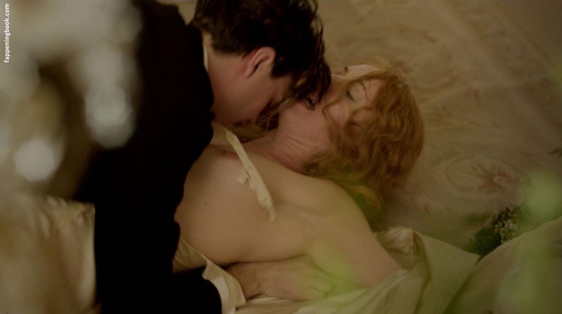 Rebecca Kryokoff Naked