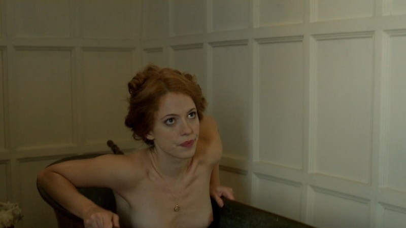 Rebecca Bloomhagen Naked