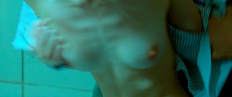 Anastasia Akatova Naked