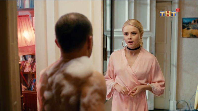 Anastasia Fizruk Naked