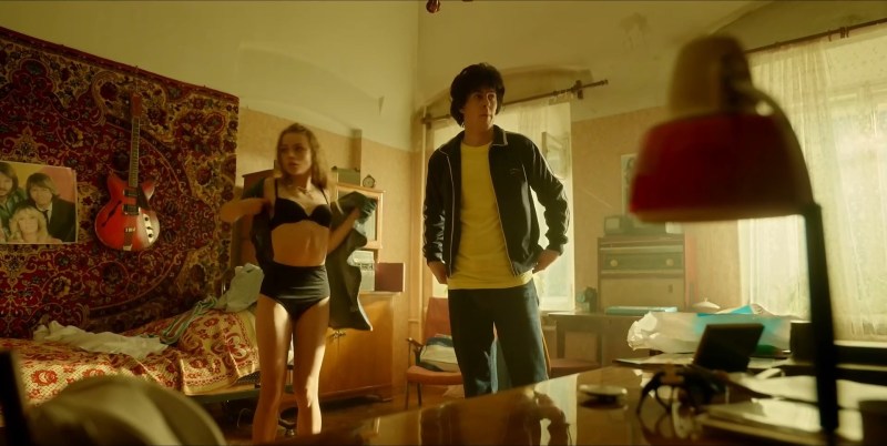 Anastasia Akatova Confession