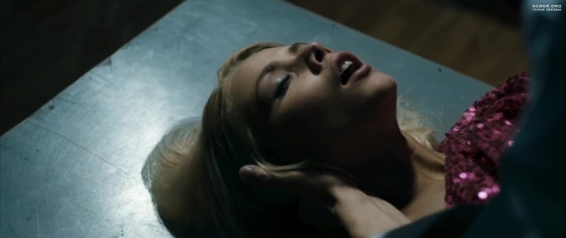 Anastasia Akatova Fizruk