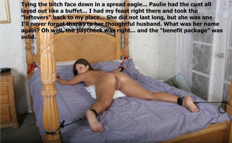 Bangbros - Tied to the Bed Blue Underwar -XXX