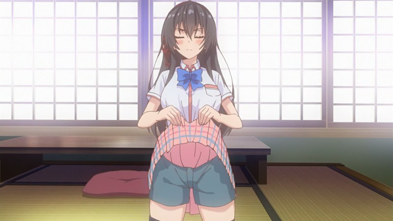 Milahs from high school private nude