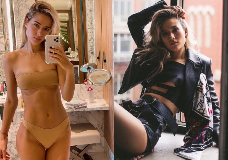 Julia Parshuta Maxim