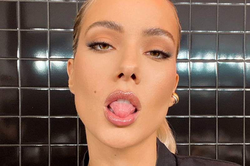 Julia Sazhneva Edinorozheekk