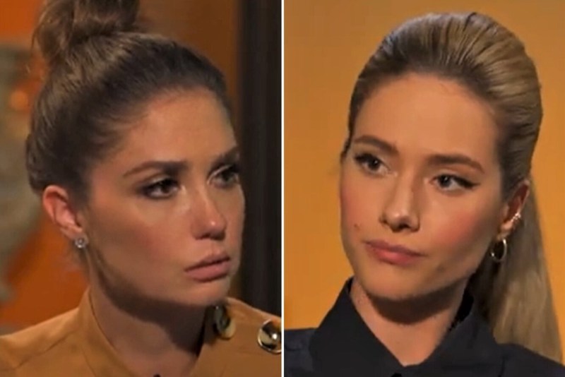 Sergey Marin Polovasia for Love