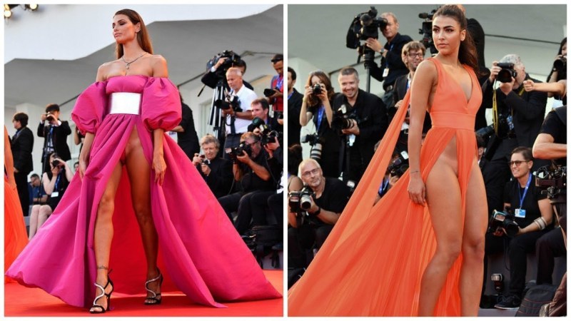 Christopher Rankin Jenna Model