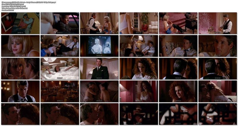 Julia Roberts porn films