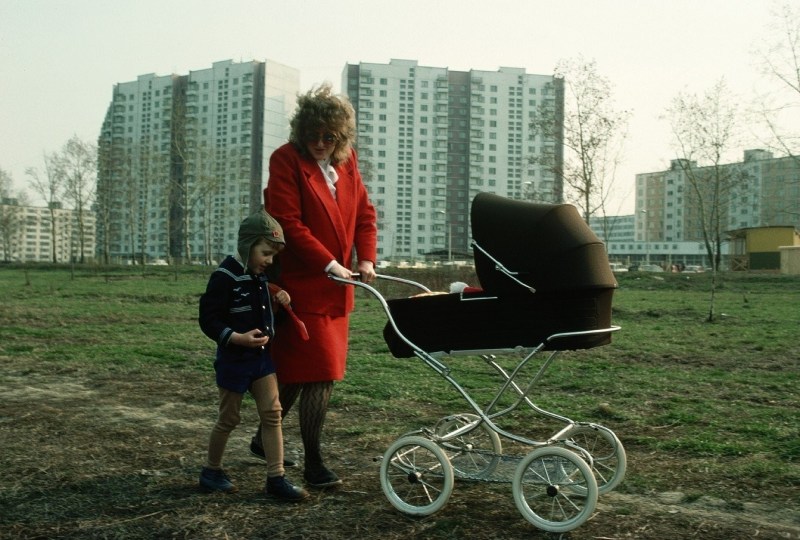 Alla Pugacheva Mark Minkov