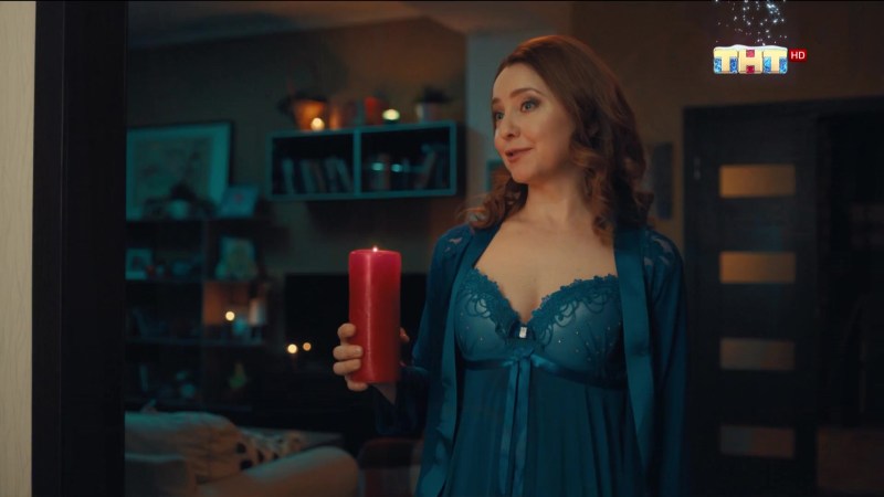 Valentina Rubtsova Sashatanya