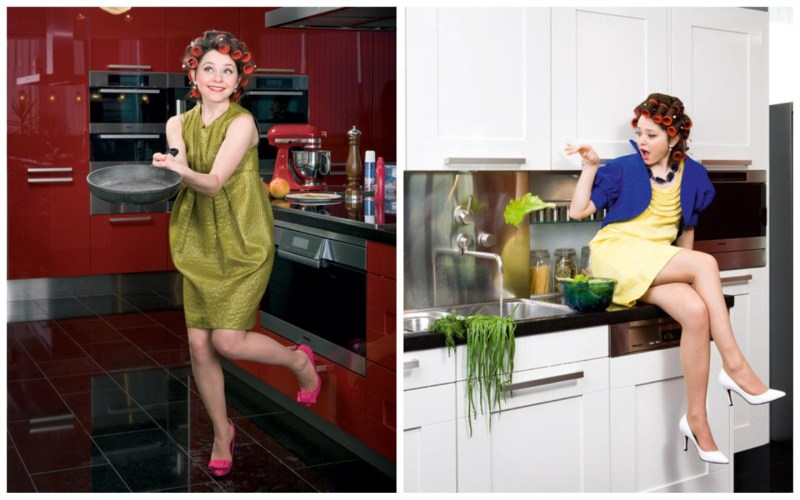 Sashatany new season 2021