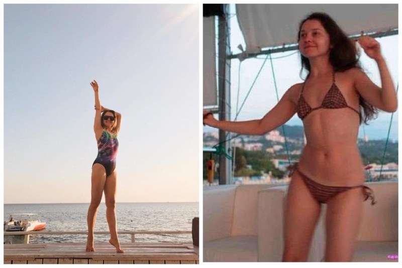 Valentina Rubtsova 2022