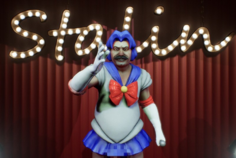 Alina Lee amateur porn photo