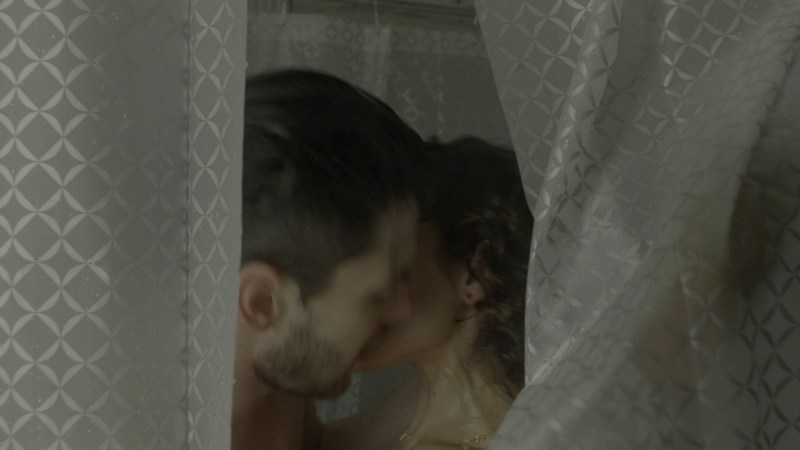 Victoria de Ros Naked