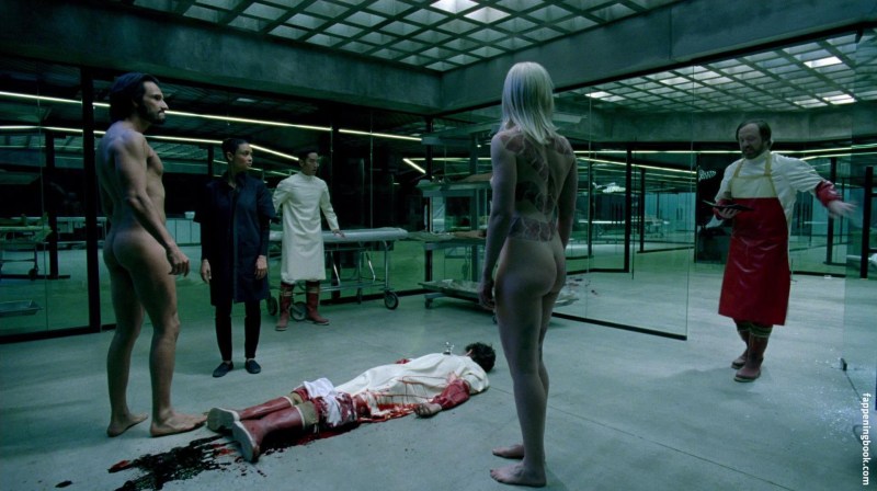 Ingrid Bolsai Wild West World