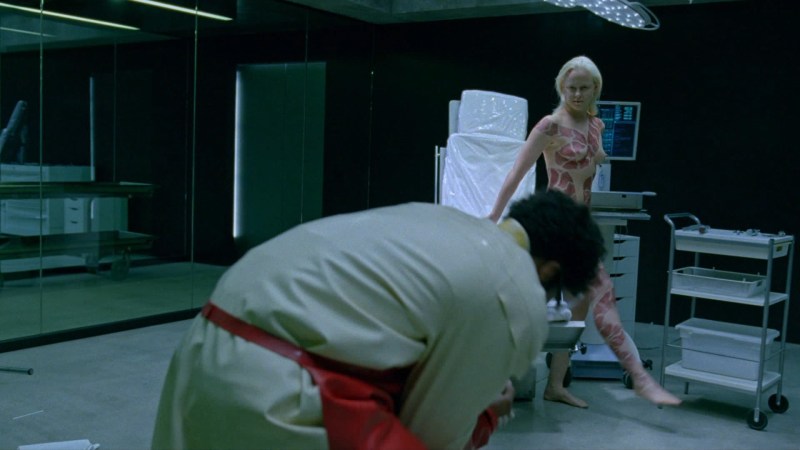 Ingrid Bolsai Berdal photo world Wild West