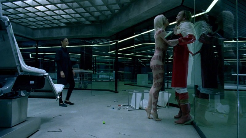 The world of the Wild West Ingrid Brozo Berdal