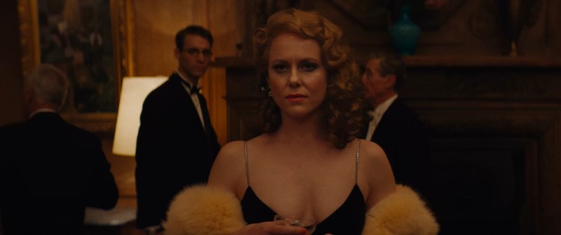 Carolina Shimchak Heracles