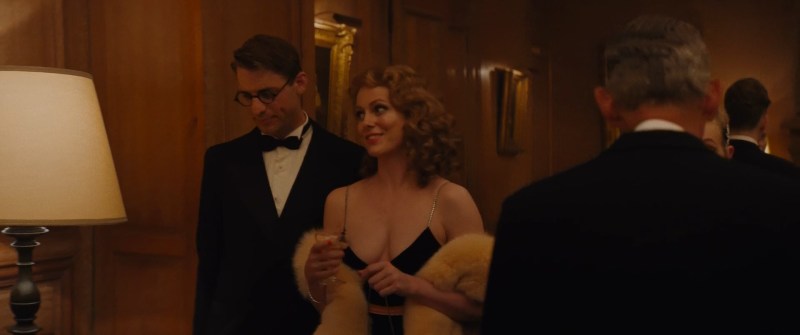 Ingrid Bolsai Atalanta