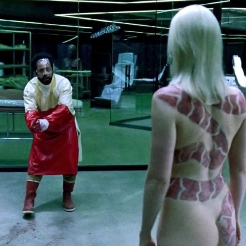 Ingrid Bolsai Berdal Ero