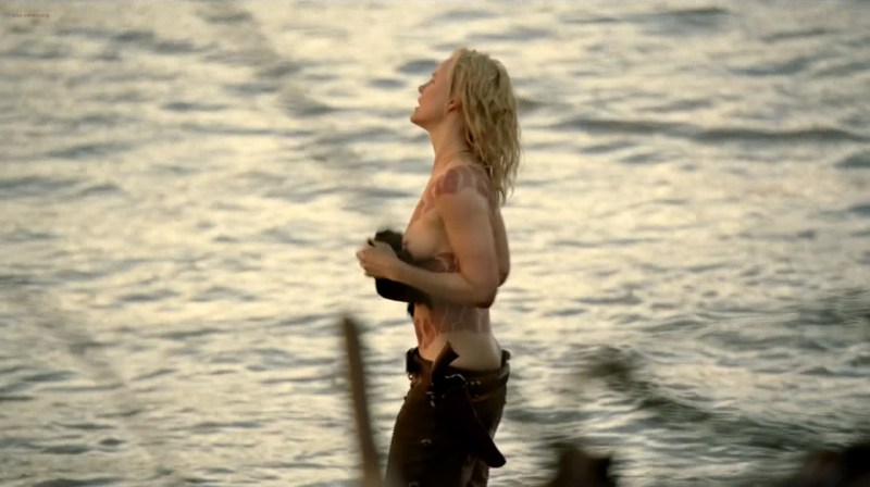 Ingrid Bolsai Berdal Atalanta XXX