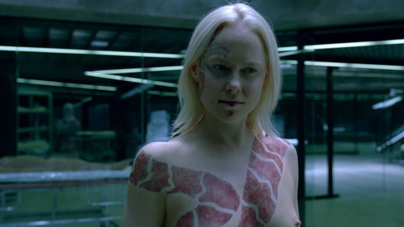 The world of the Wild West Ingrid Brozo Berdal