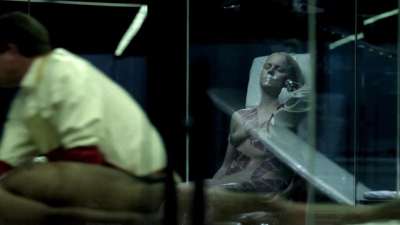 Ingrid Bolsai Berdal to stay alive