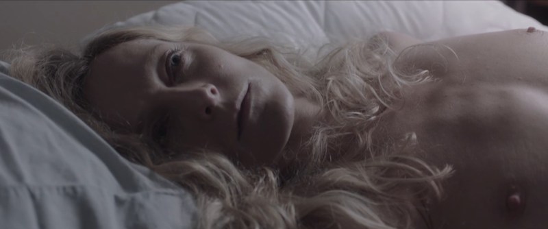 Ingrid Garcia Yonson Hot