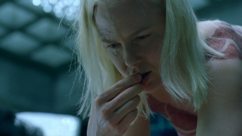 The world of the Wild West Ingrid Brozo Berdal