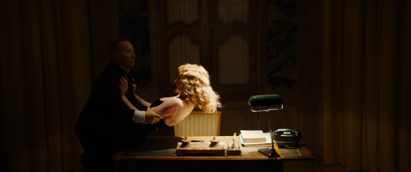 Ingrid Bolsai Berdal Naked