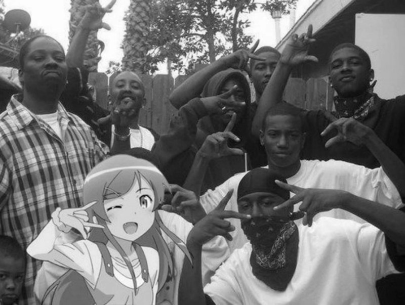 Fucked a black woman on the beach