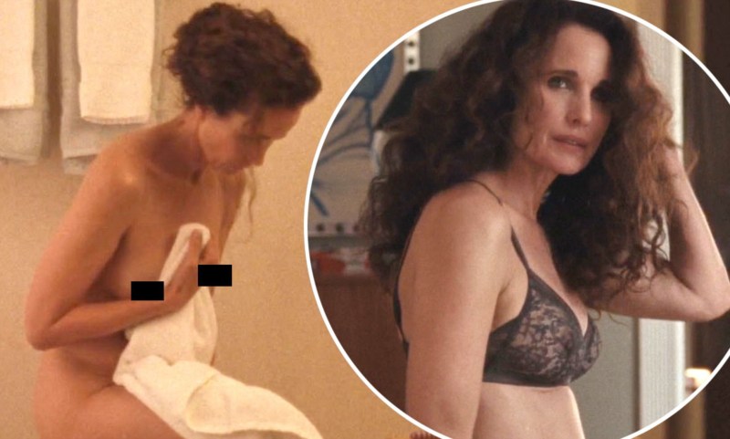 Andy James Actress Vagina