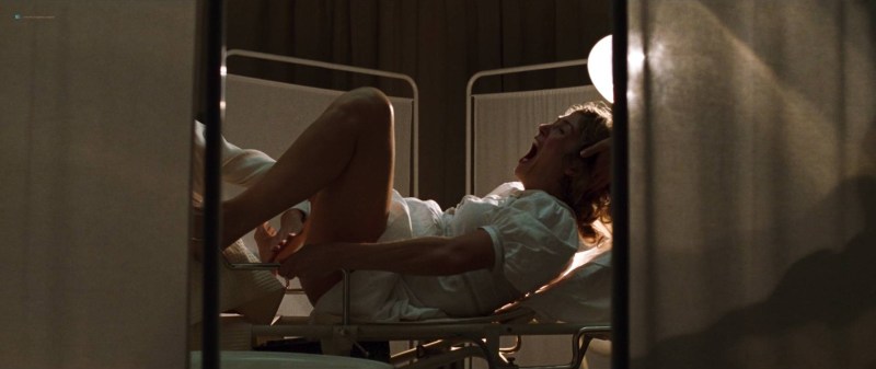 Actress Payk Rosamund Nude