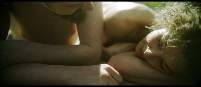 Rosamund ration bed scenes