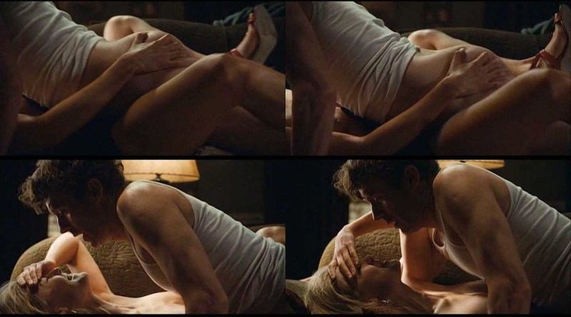 Rosamund ration nude in films