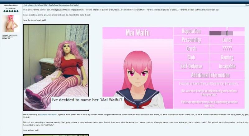 Pessary Arabin table