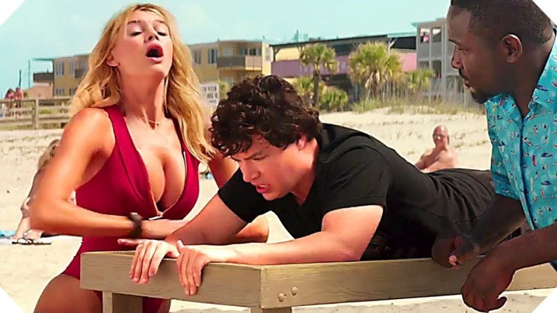 Rescuers Malibu moments 2017