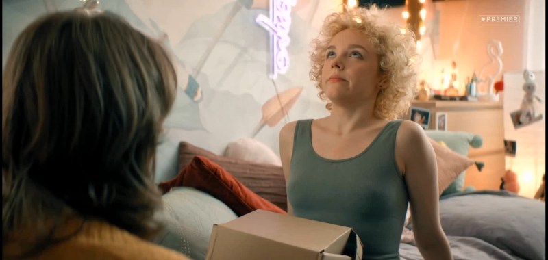 Anastasia Talyzina Patriot 2