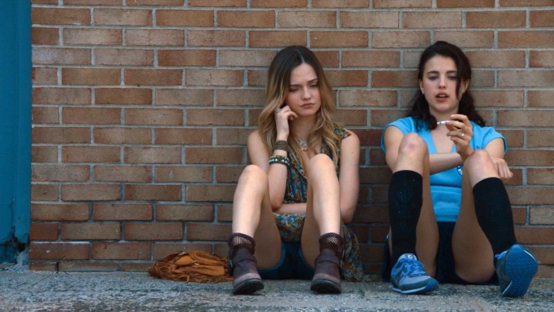 Margaret Kuelly Nude