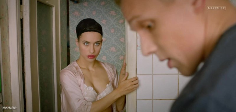 Alena Savastova Hot patriot