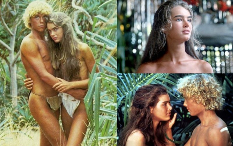 Brooke Shields 1978